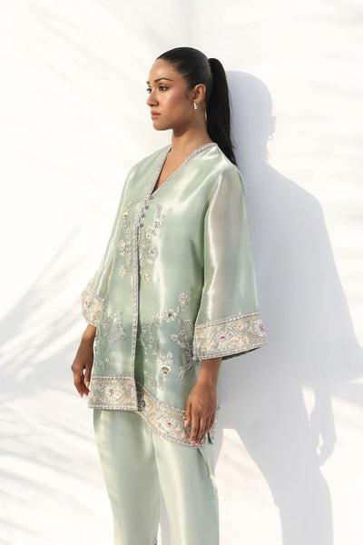 The Winter Edit - Evening Wear '25 - Romi