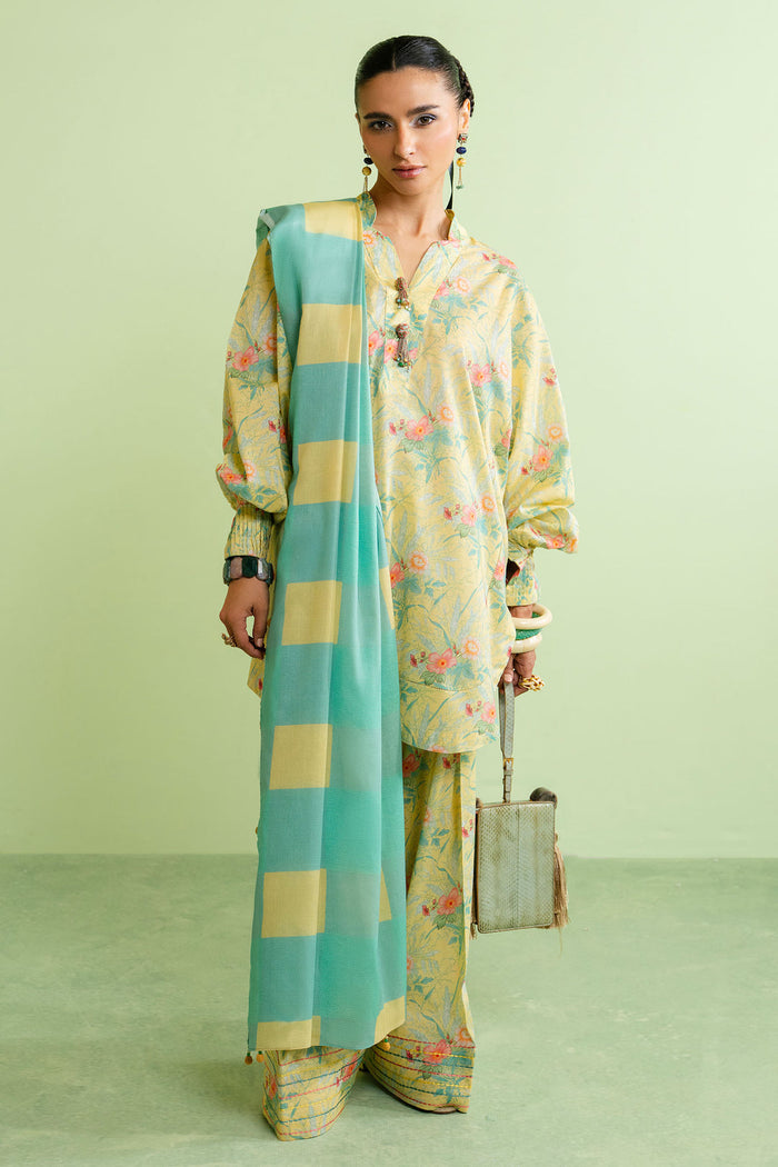 Rush '25 - BUTTERBEAM (ZRW-21290)