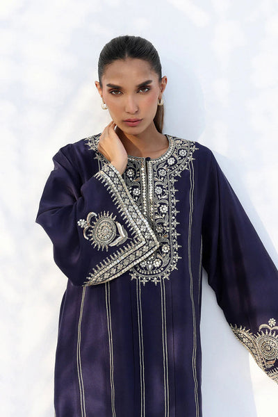 The Winter Edit - Evening Wear '25 - Reya