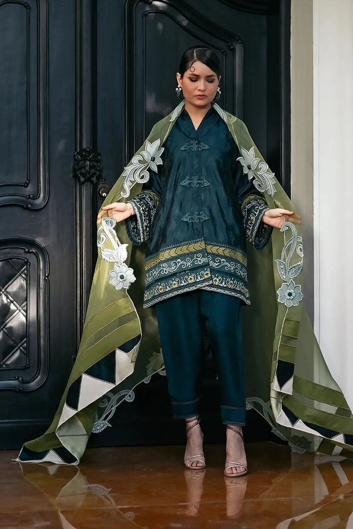 Capsule Collection '25 - Olive