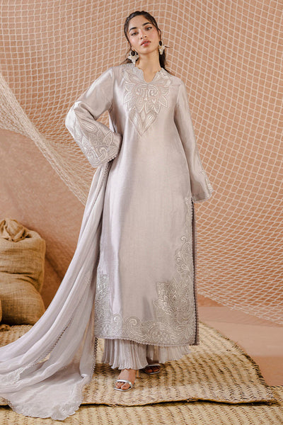 Latte Lace '25 - Zaria