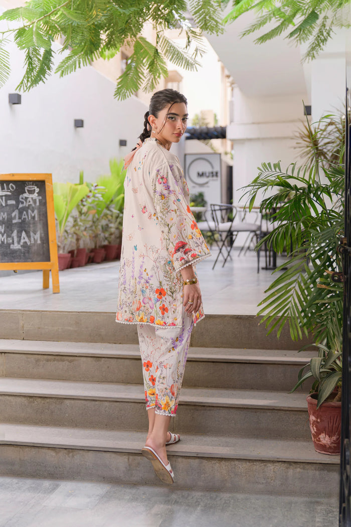 Sugar Rush '25 - Vanilla - second image