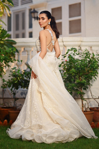 Fall Festive Shimmer '25 - Mani