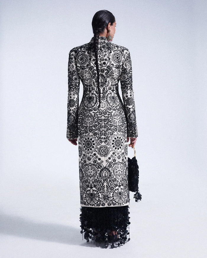 Spring Summer '26 - Suzani