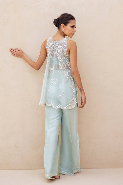 Fall Festive Shimmer '25 - Freya