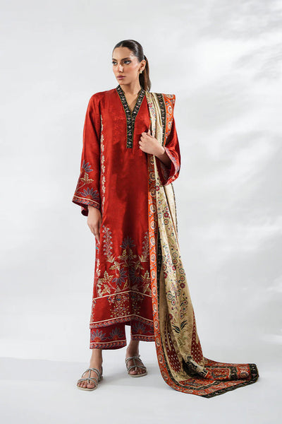 The Winter Edit - Evening Wear '25 - Vara