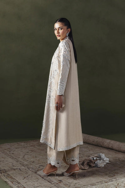 Solenne '25 - Ivory Symphony (D-04)