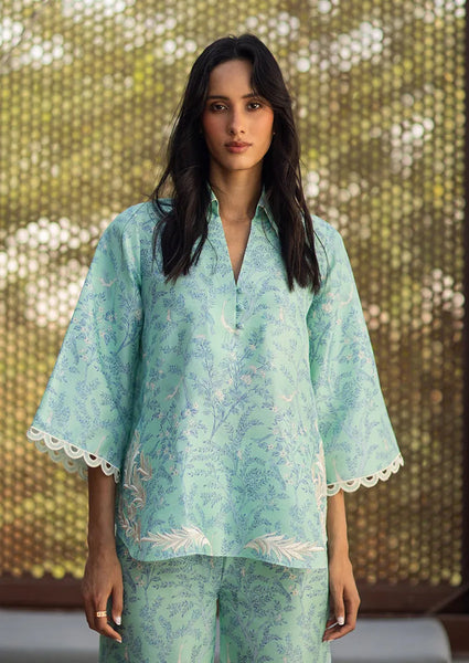 Ramadan Edit '26 - Quinn