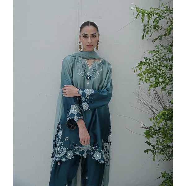 Occasion Wear '25 - OMYA FULL SET