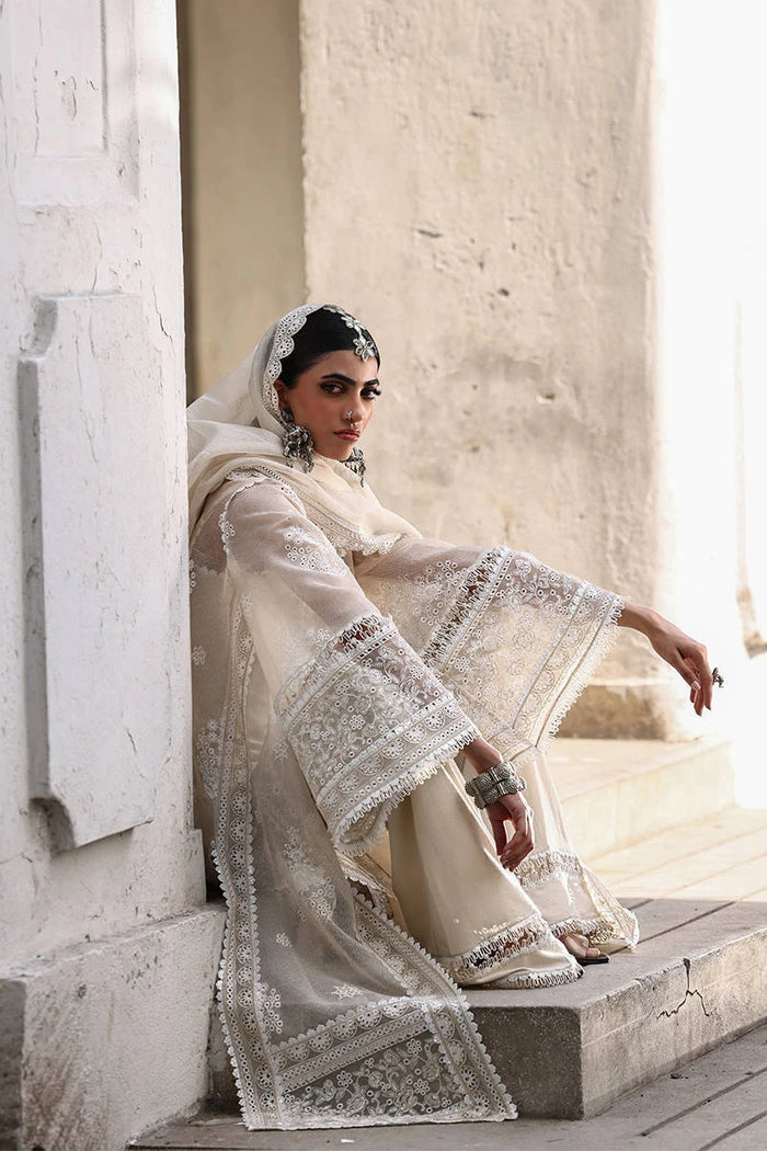 Ankh Macholi Festive '25 - Fida - second image