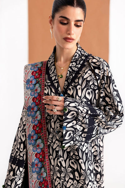 Cera RTW '25 - (ZRW-21467) ZAYNA