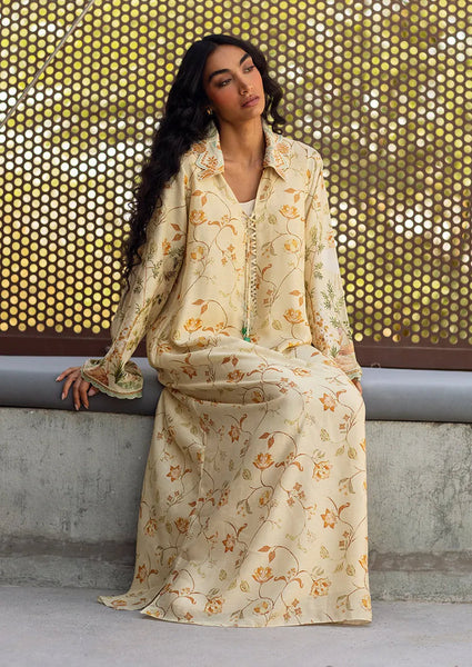 Ramadan Edit '26 - Iris