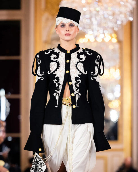 Spring Summer '26 - Arqelle