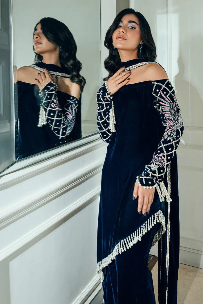 Winter Luxe Edit '25 - Natty - second image