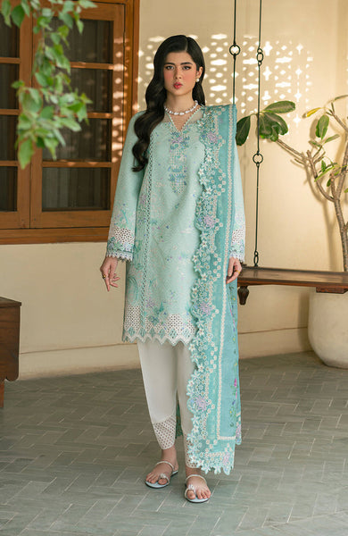 Noa Summer Pret '25 - Ève