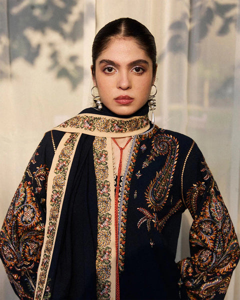 Among The Tree Aw '25 - Bani