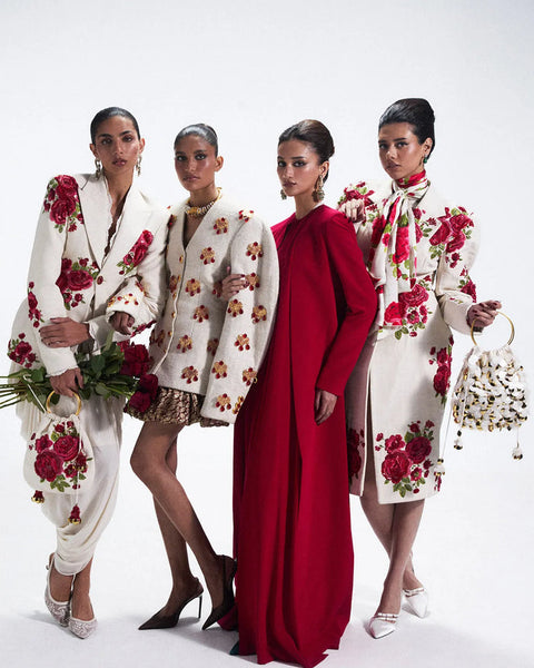 Spring Summer '26 - Araz