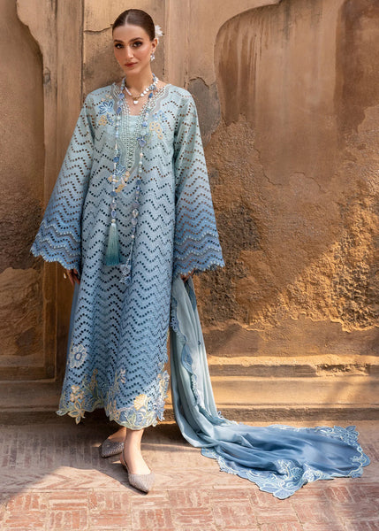 Flow Lawn '26 - Ombre Love - D8A