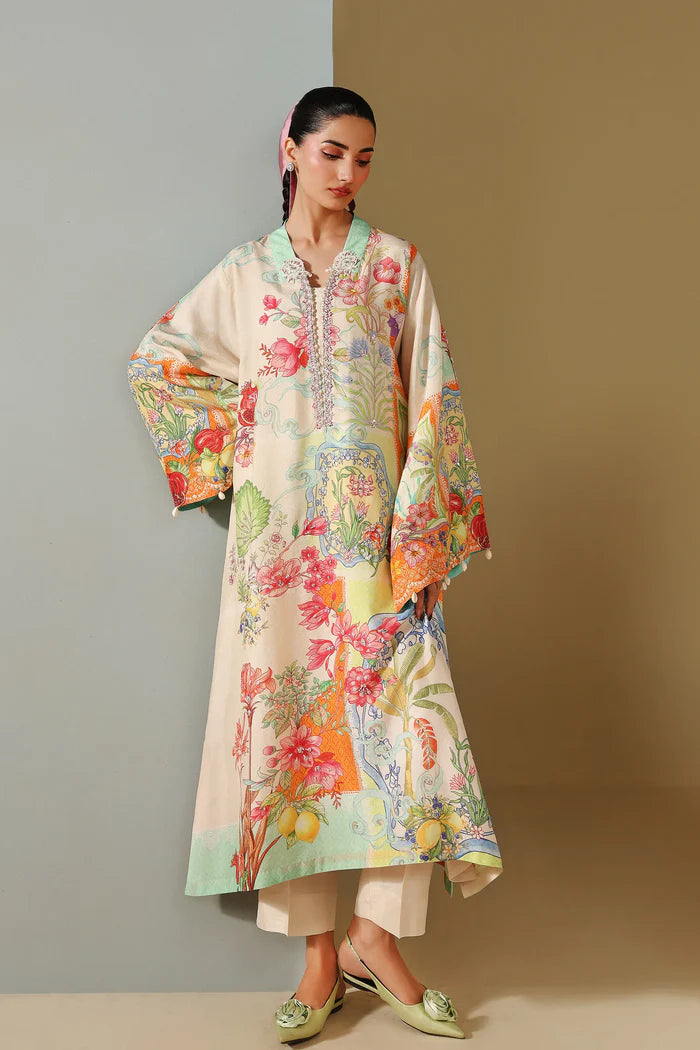 Nurae '26 - Garden Party (D-02)