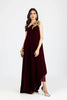 Velvet '25 - 15186-Maroon