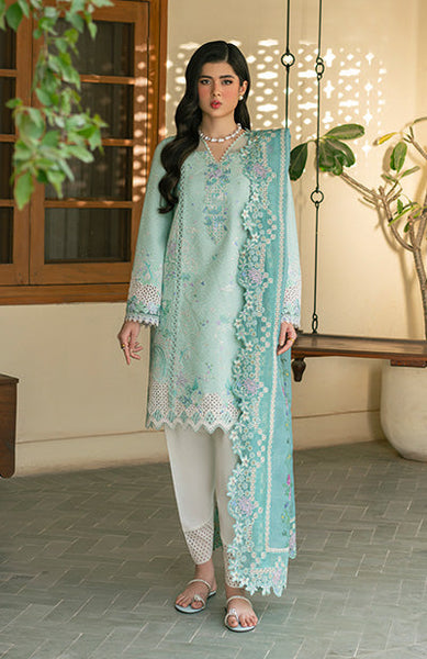 Noa Summer Pret '25 - Ève