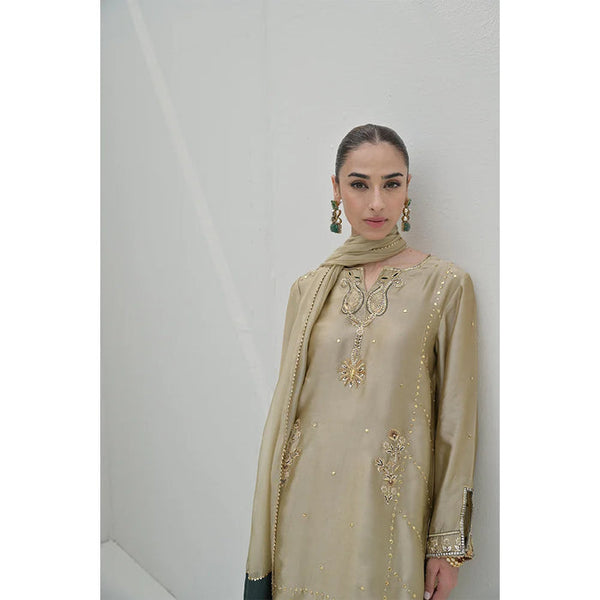 Occasion Wear '25 - AMIRA FULL SET