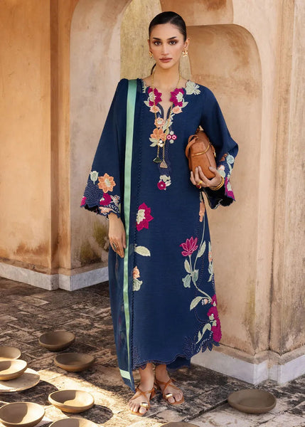 Mitti Winter '25 - Musawir