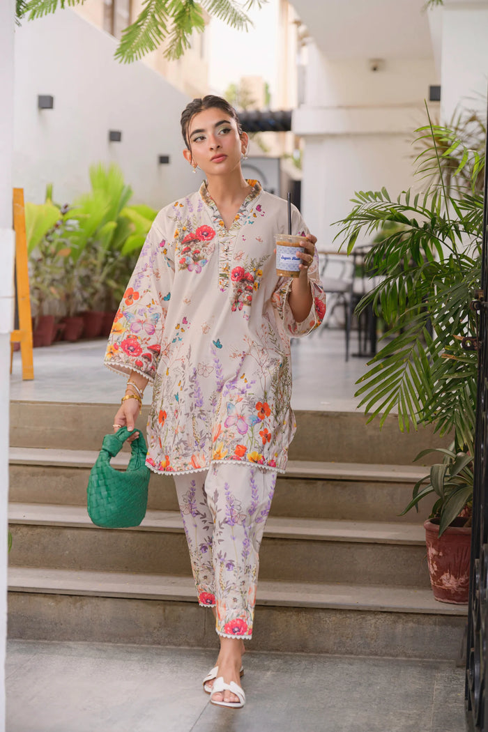 Sugar Rush '25 - Vanilla