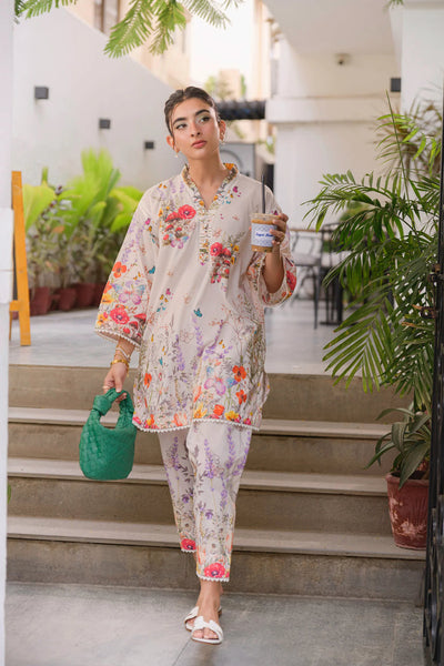 Sugar Rush '25 - Vanilla