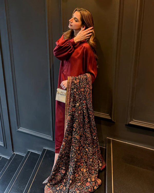 Silk Tia Set | LIRA - second image