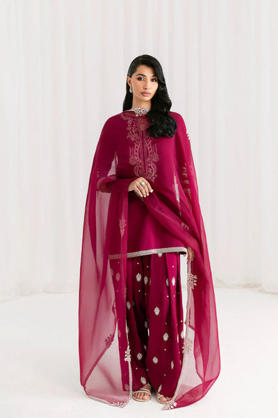 Silk Pret '25 - ANERA - SRSP-25-02