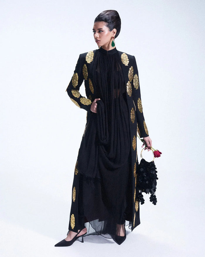 Spring Summer '26 - Gold Vale