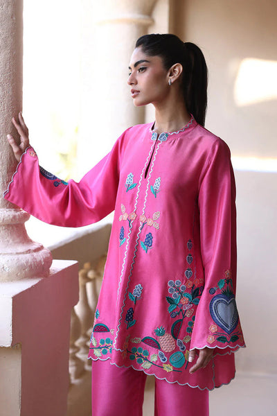 Mirra Luxe Pret '25 - Elya