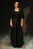 Velvet Eclipse '25 - Obsidian Jacket, Bustier and Skirt Pants