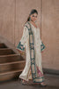 Boutique SS Drop I '26 - Embroidered Kaftan | E1046/104/002