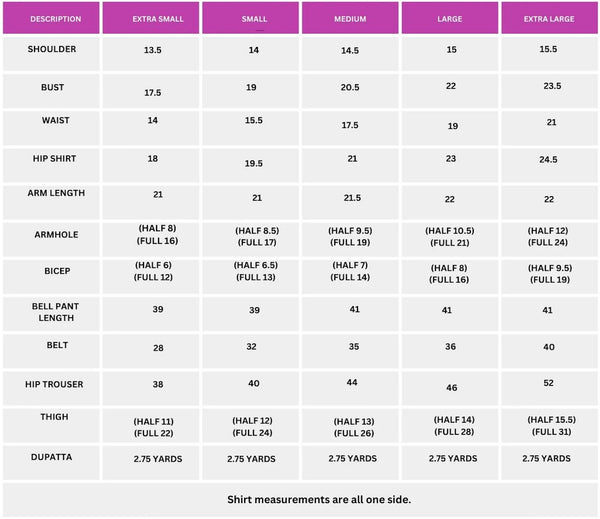 The Gold Set | Zainab Shamsi Studio
