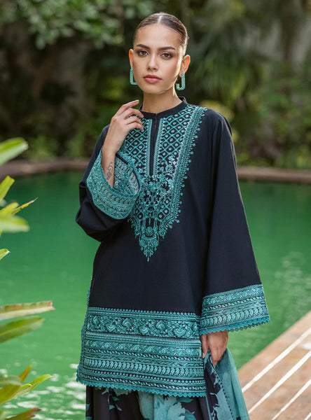 Tahra Lawn '25 - Raya
