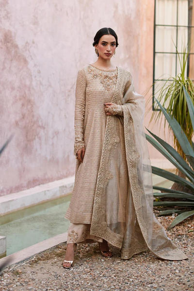 AURNIA SPRING FESTIVE- MOIRA