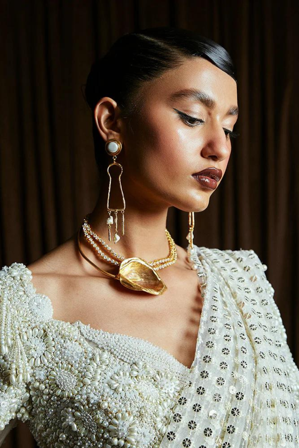 SUFFUSE LUXURY PRET 24- IVY - second image