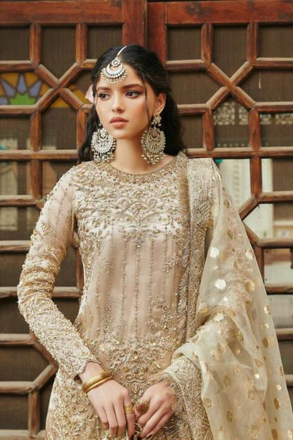 'AFSHEEN'24-CHAMAN - second image