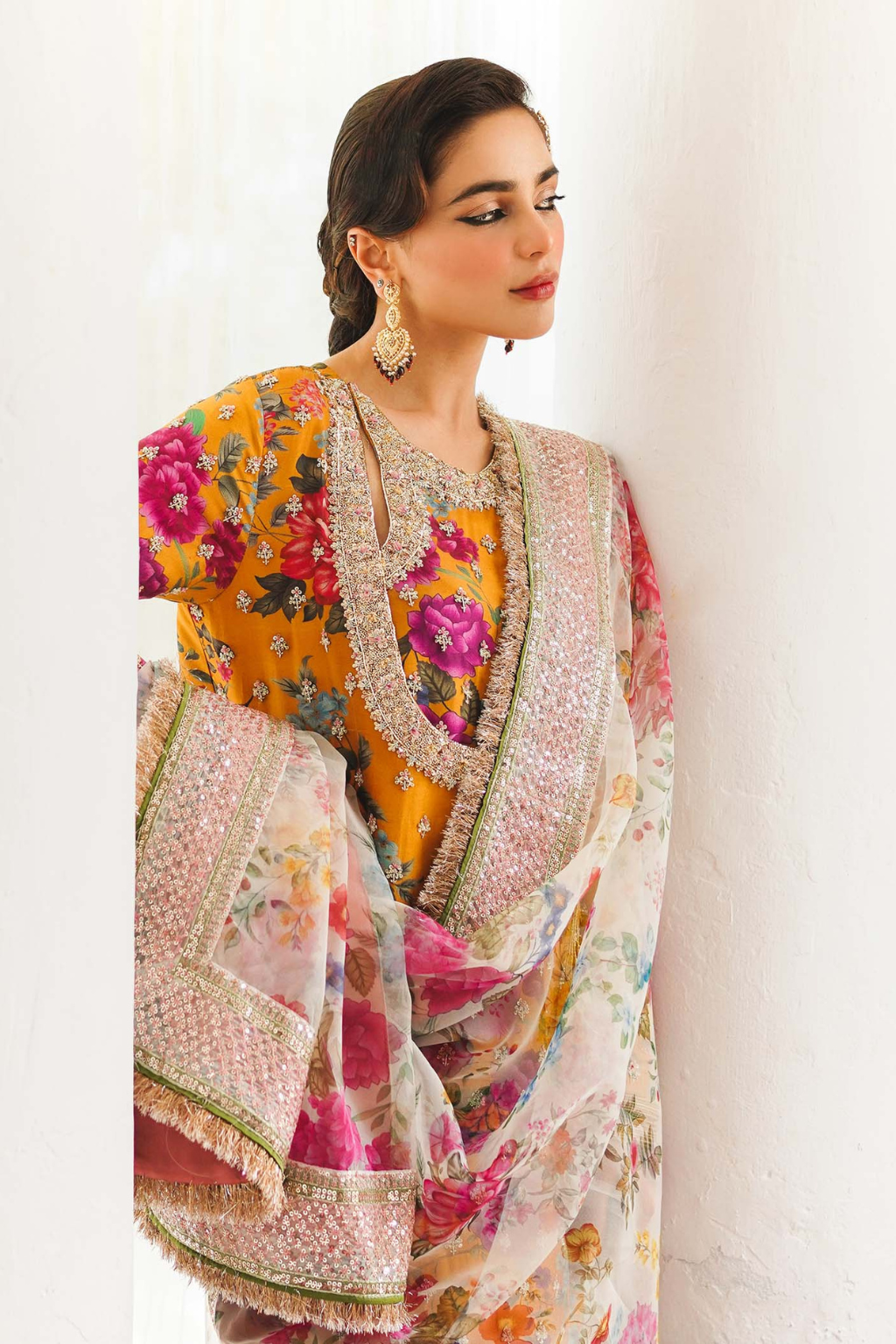 DAFFODILS - second image