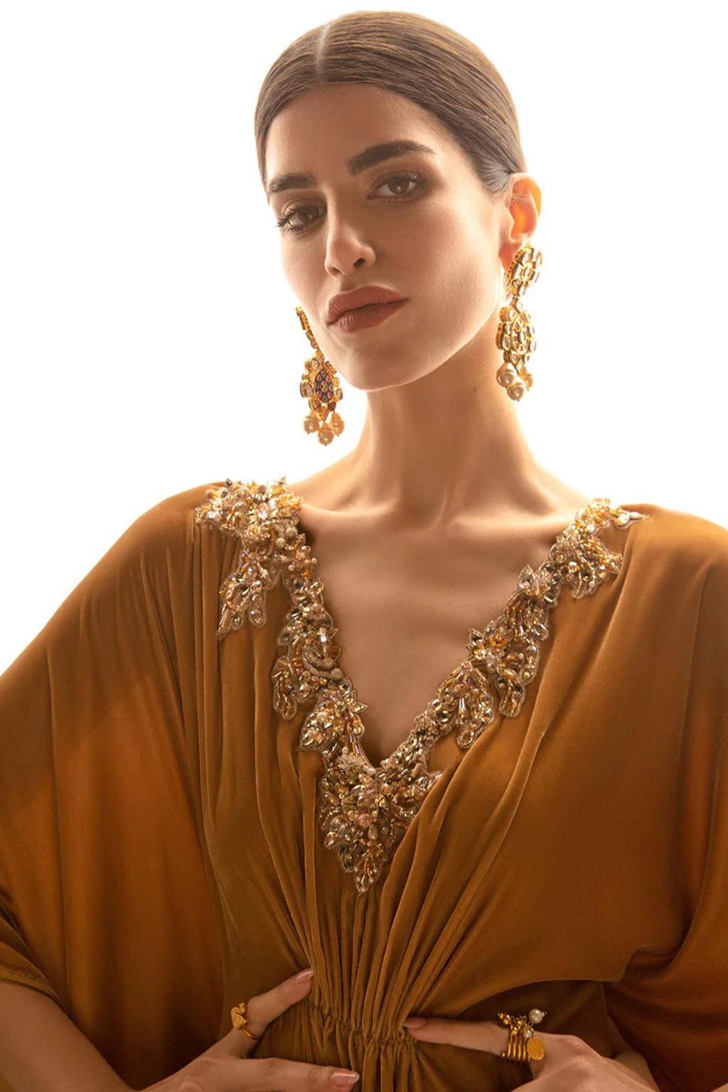 ALEIRA'24-ALTIN - second image