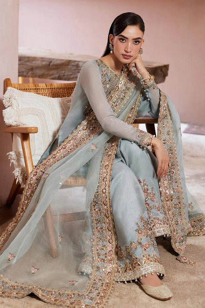 AURNIA SPRING FESTIVE- ZAAFIA