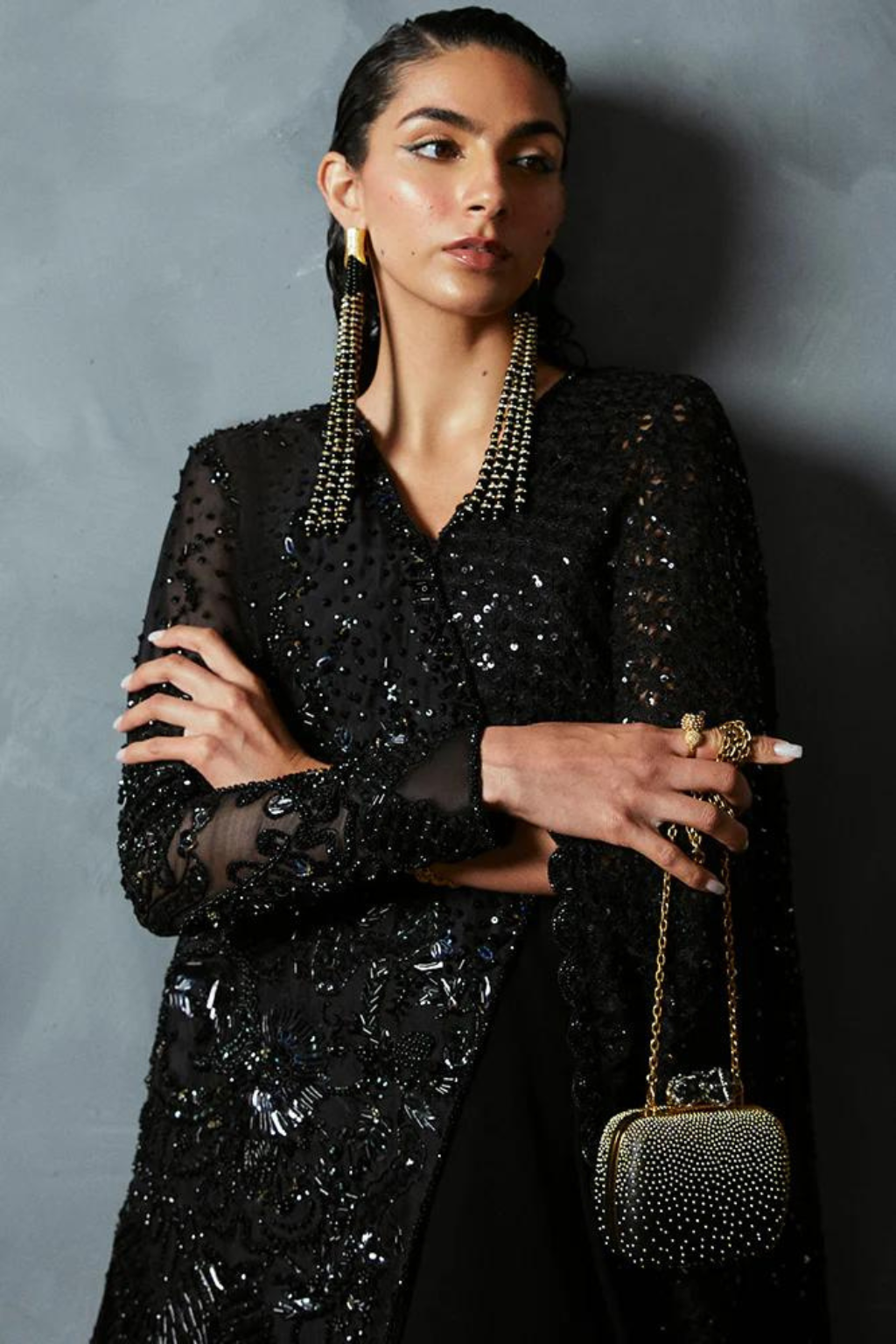 SUFFUSE LUXURY PRET 24- BELLA - second image