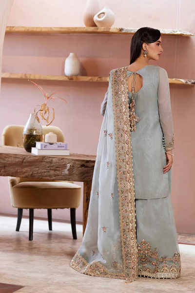 AURNIA SPRING FESTIVE- ZAAFIA