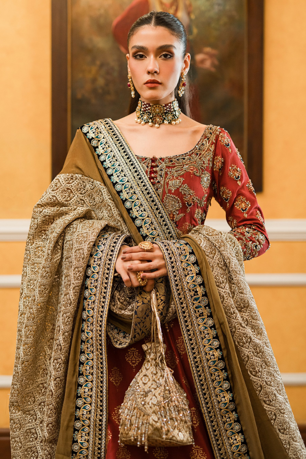 CLASSIC PESHWAS (D-11) - second image