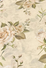 SUMMER LAWN'24- CHAMPAGNE COUNTRY ROSES(3pc)
