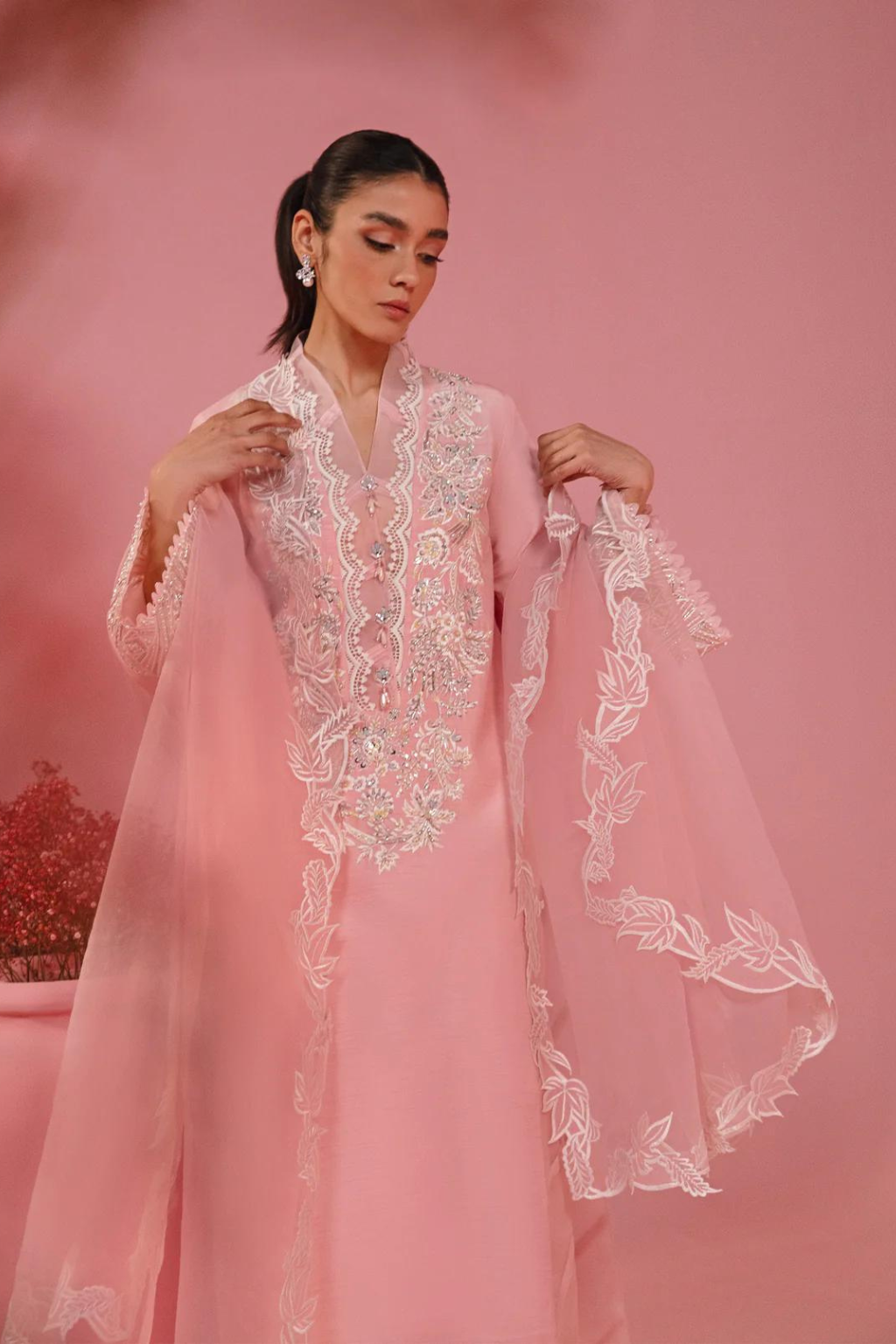 CAMELIA - second image