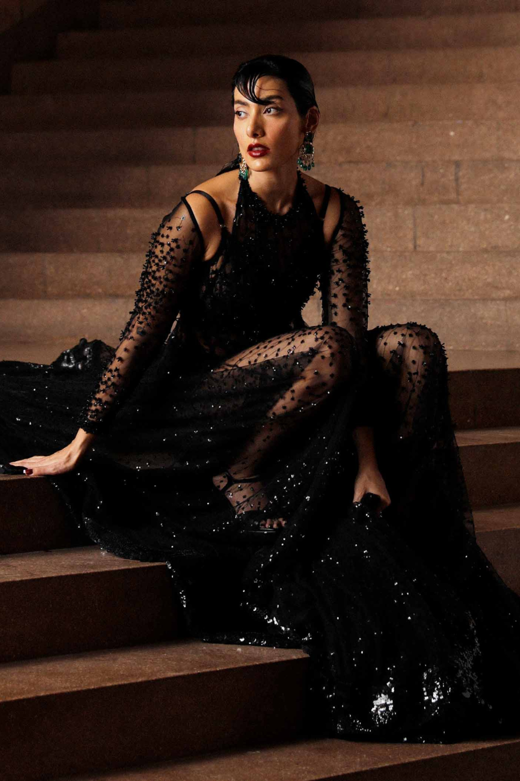 THUNDER - second image