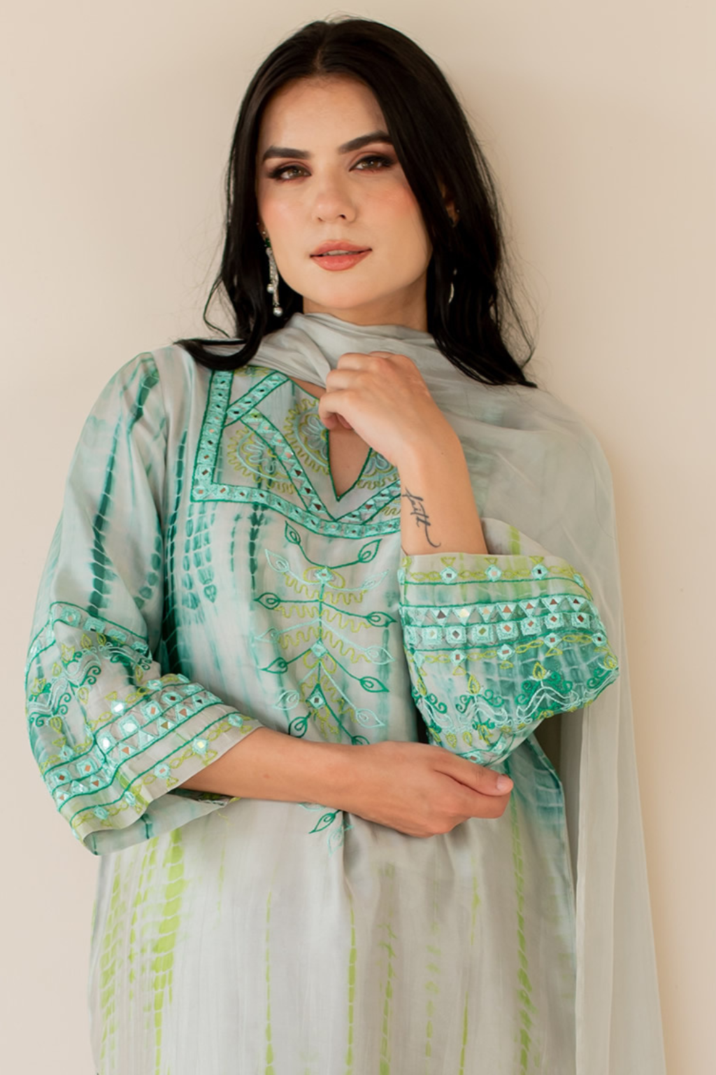 ALARA - second image